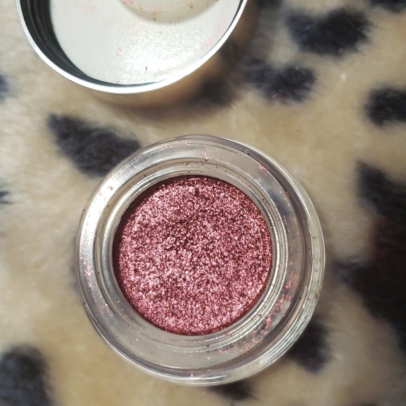 Tarte Chrome Paint Pot Fire Dancer - Picture 3 of 3